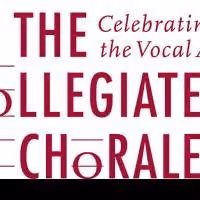 The Collegiate Chorale Presents A JUBILANT SONG 12/1 At Carnegie Hall